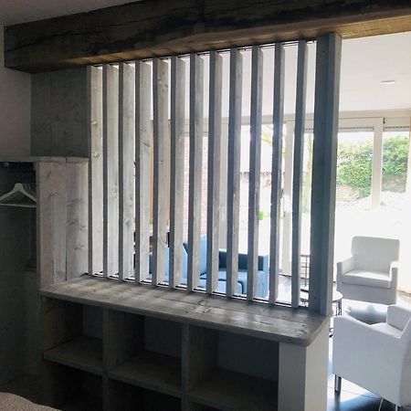 Vakantie Appartementen De Bonte Kraai Raamsdonk Buitenkant foto