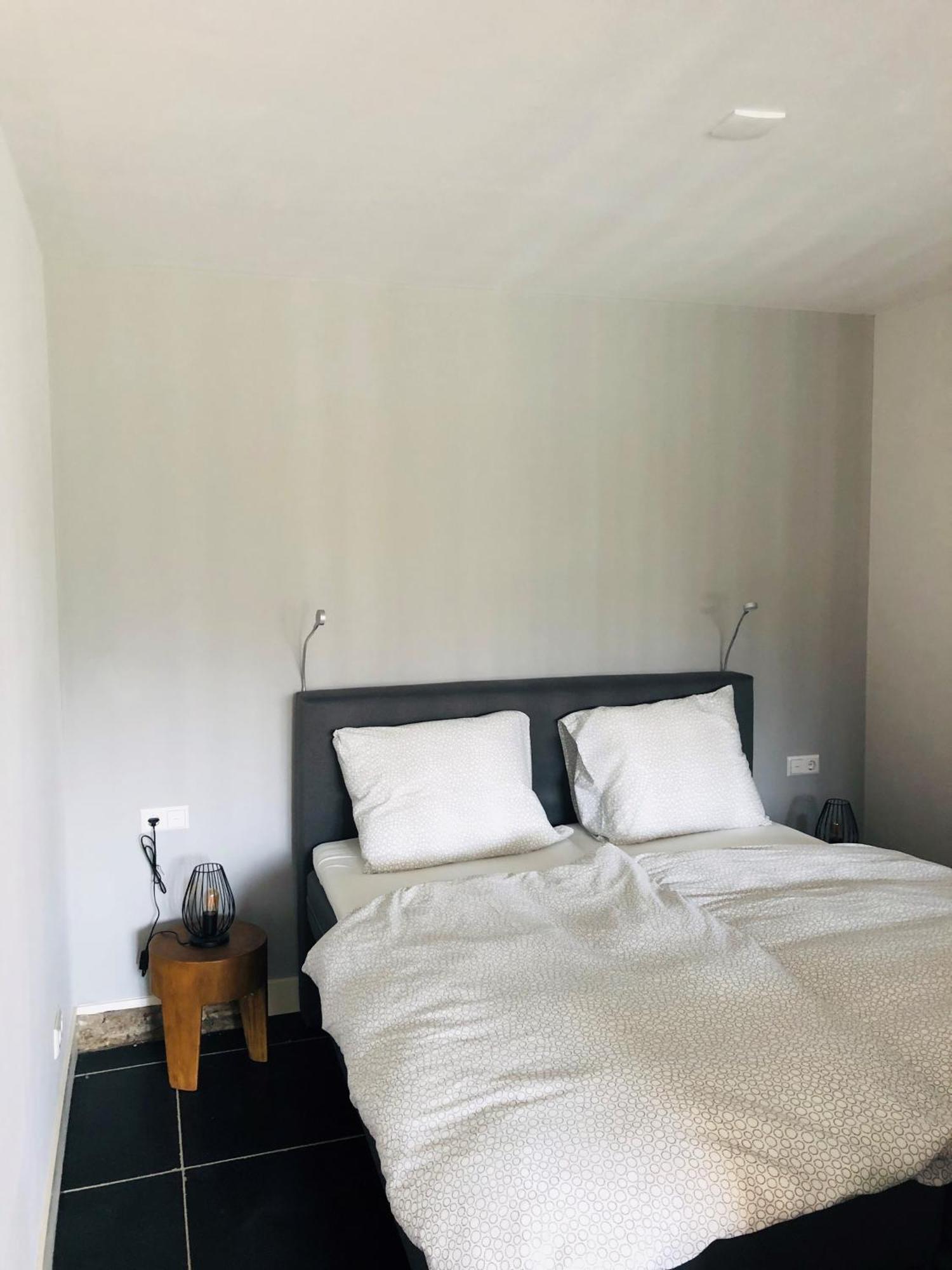 Vakantie Appartementen De Bonte Kraai Raamsdonk Buitenkant foto