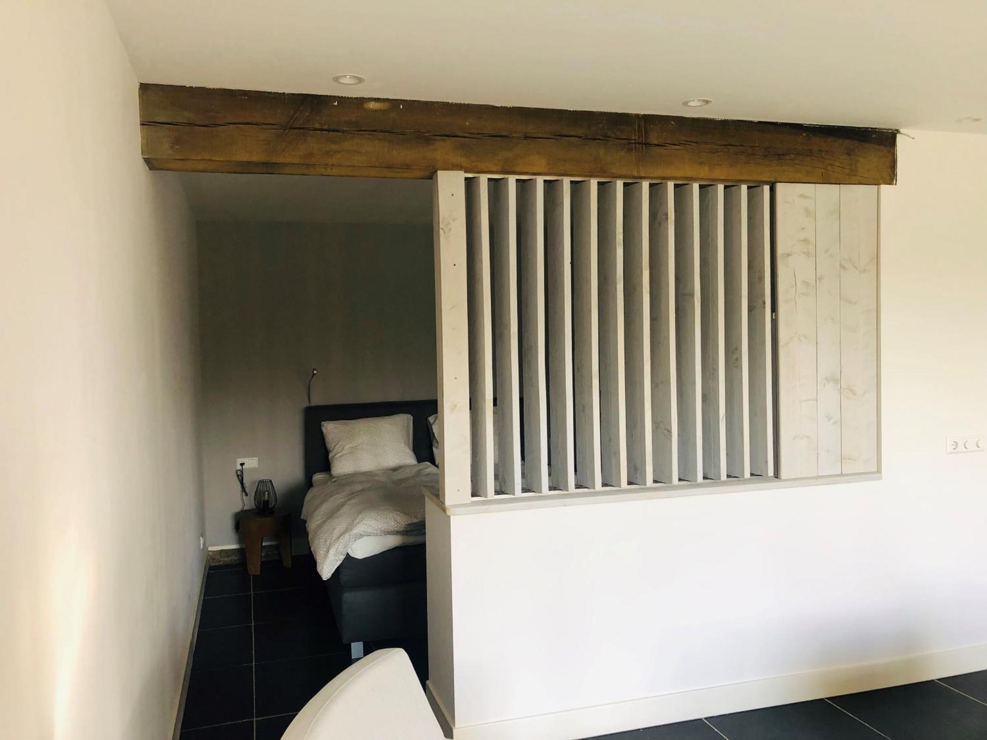 Vakantie Appartementen De Bonte Kraai Raamsdonk Buitenkant foto
