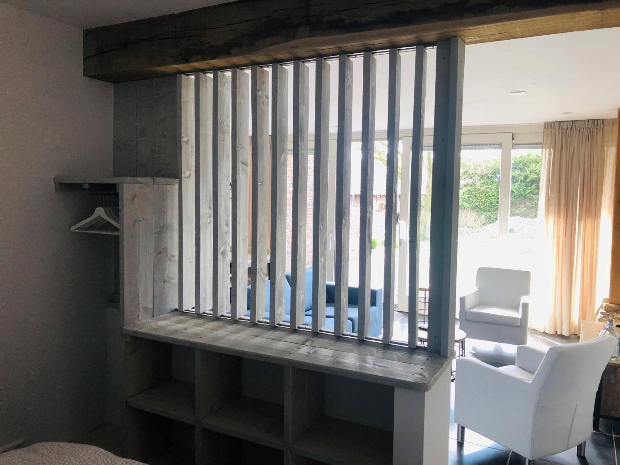 Vakantie Appartementen De Bonte Kraai Raamsdonk Buitenkant foto