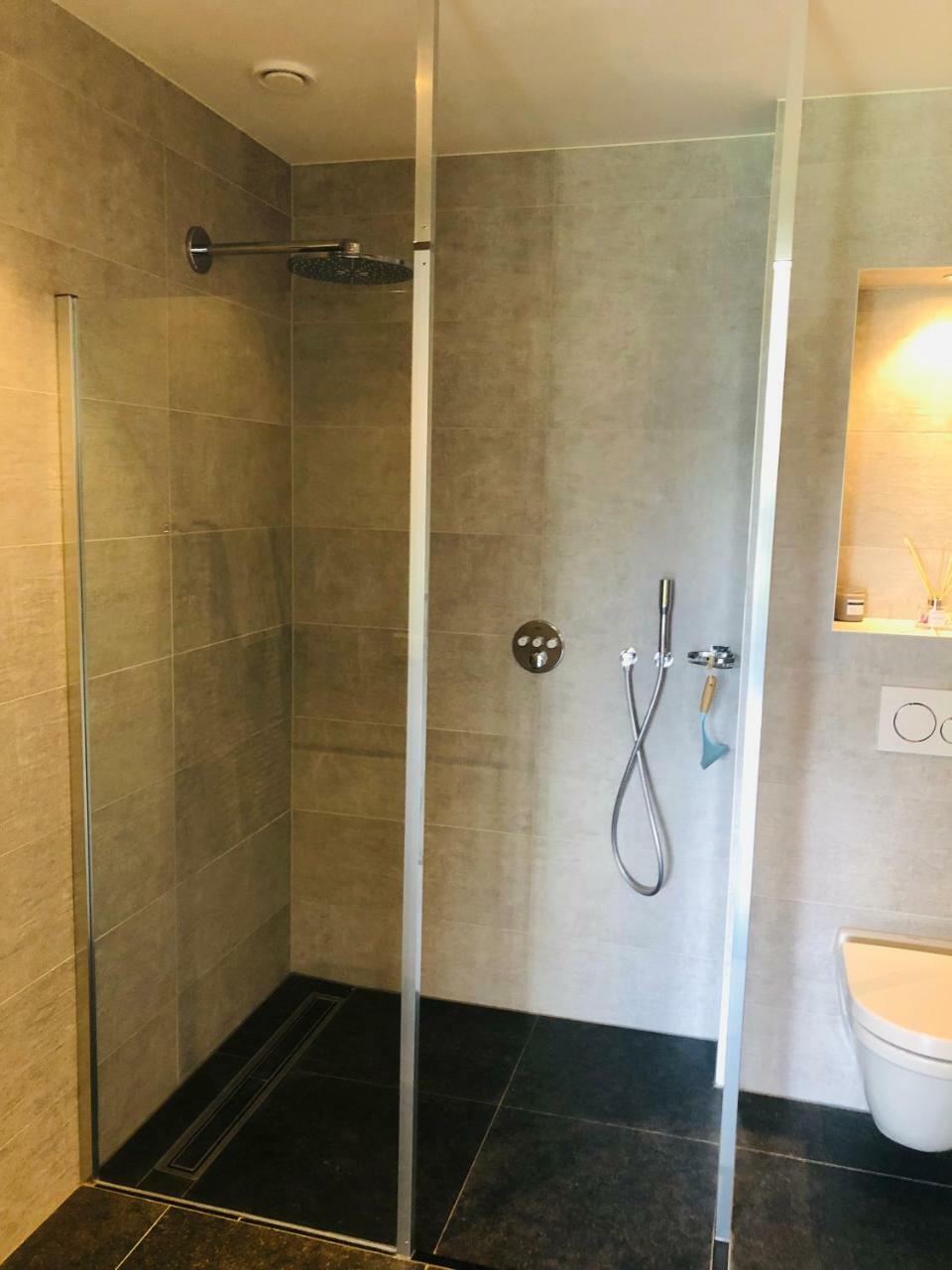 Vakantie Appartementen De Bonte Kraai Raamsdonk Buitenkant foto