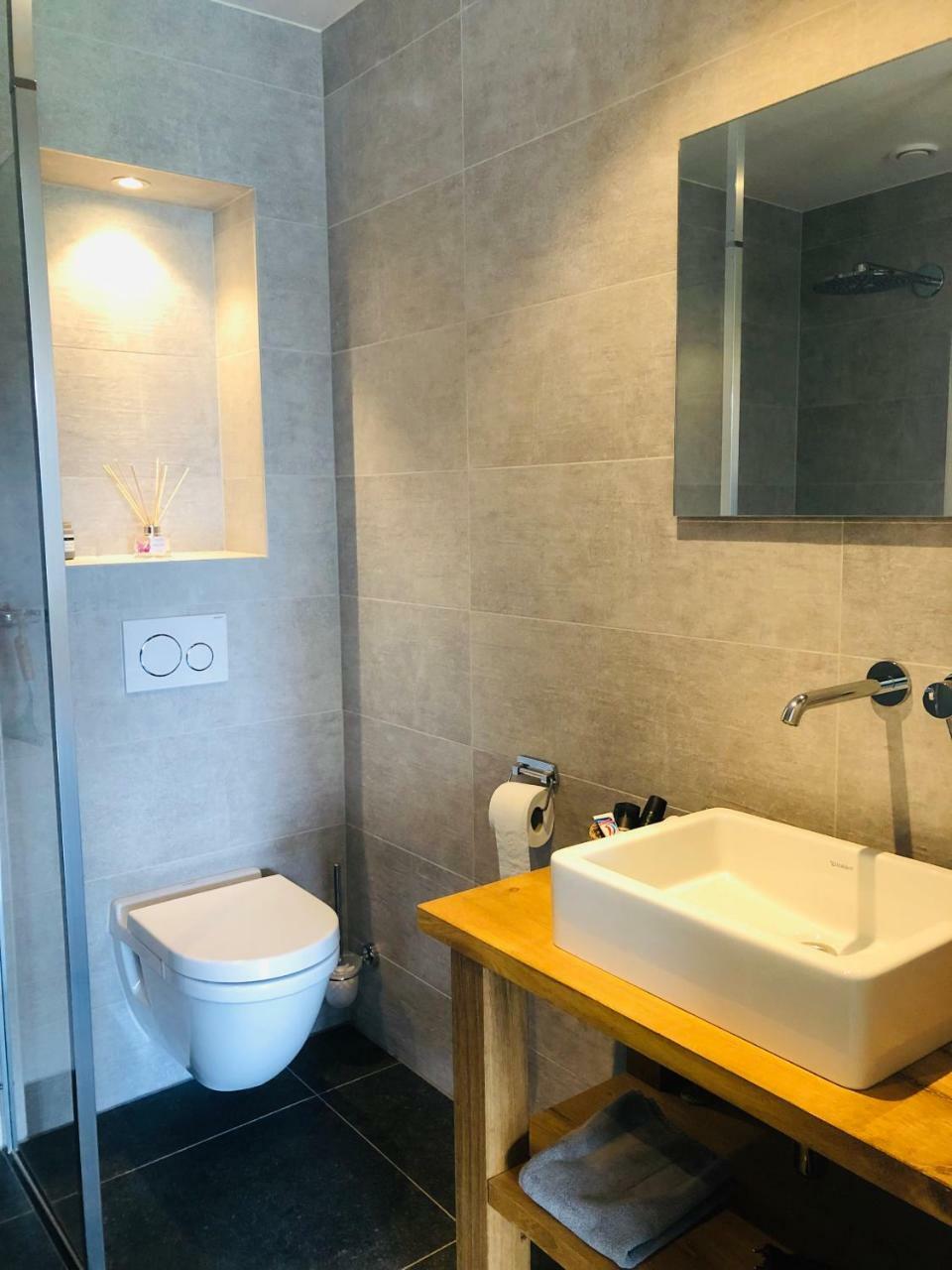 Vakantie Appartementen De Bonte Kraai Raamsdonk Buitenkant foto