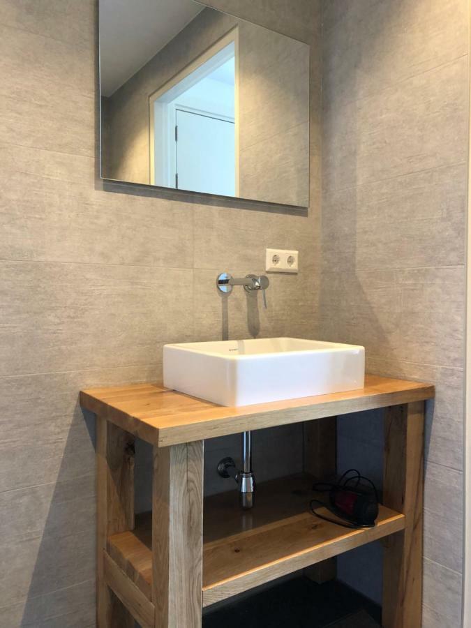 Vakantie Appartementen De Bonte Kraai Raamsdonk Buitenkant foto