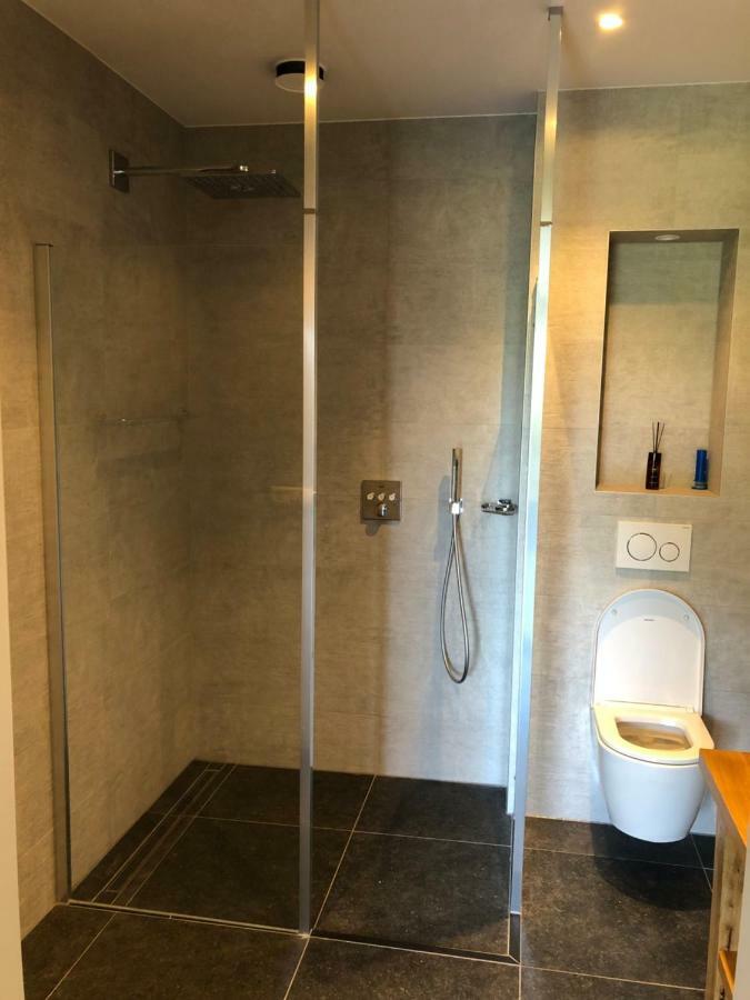 Vakantie Appartementen De Bonte Kraai Raamsdonk Buitenkant foto